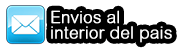 Sexshop A Barrio Norte Envios al interior por Correo Sexshop