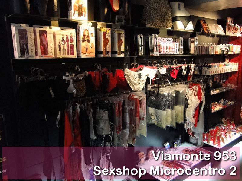 Sexshop A Barrio Norte Microcentro 2